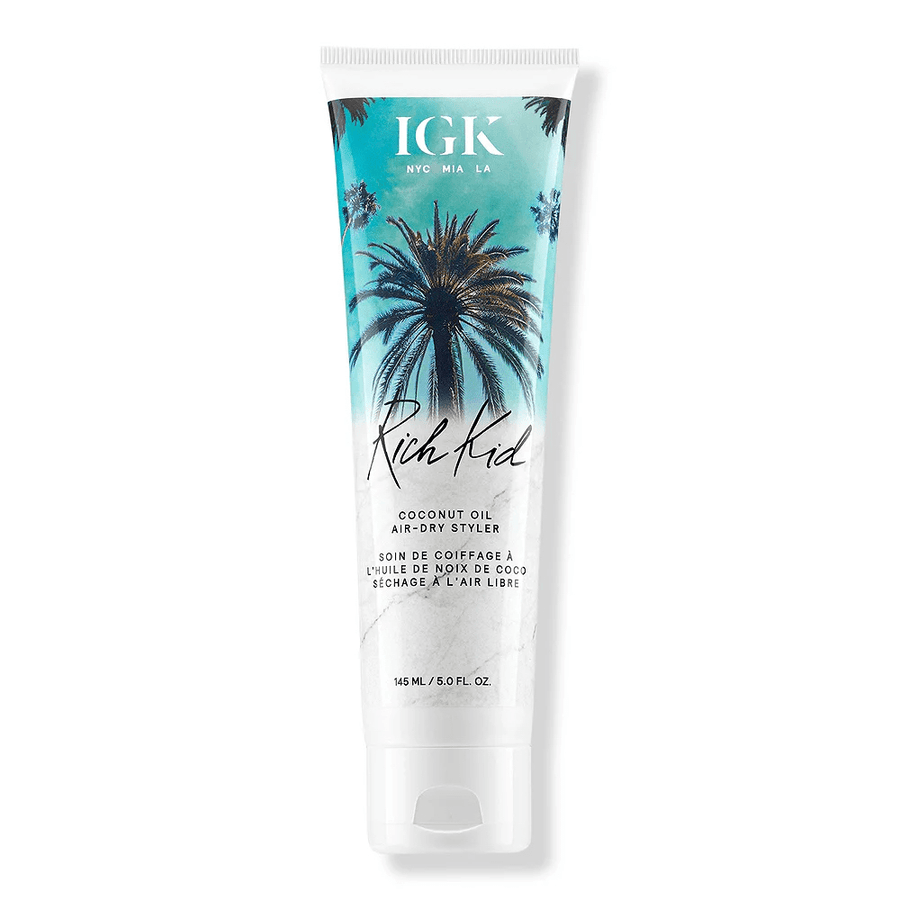 Rich Kid Coconut Oil Gel - Studio 1 Beauty