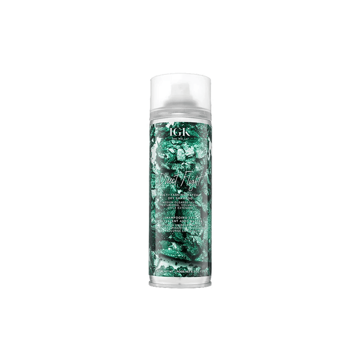 Direct Flight Multi-Tasking Matcha Dry Shampoo - Studio 1 Beauty