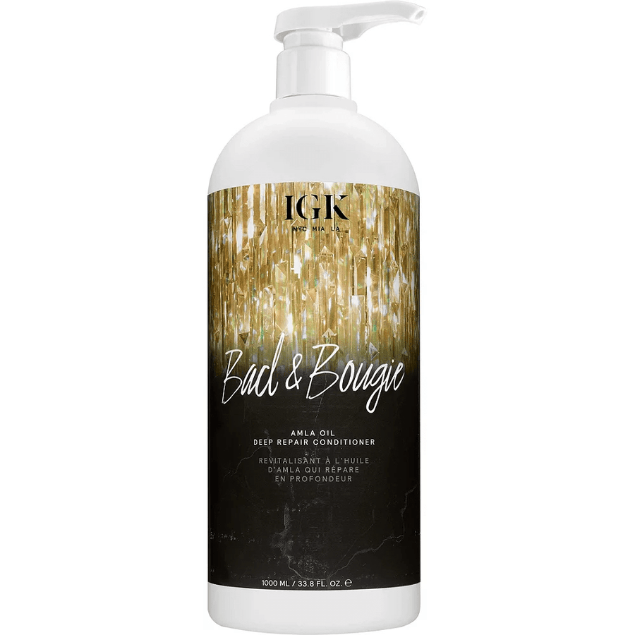 Bad & Bougie Amla Oil Deep Repair Conditioner - Studio 1 Beauty