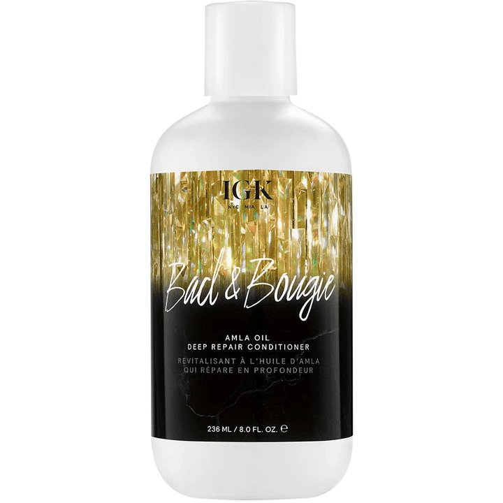 Bad & Bougie Amla Oil Deep Repair Conditioner - Studio 1 Beauty