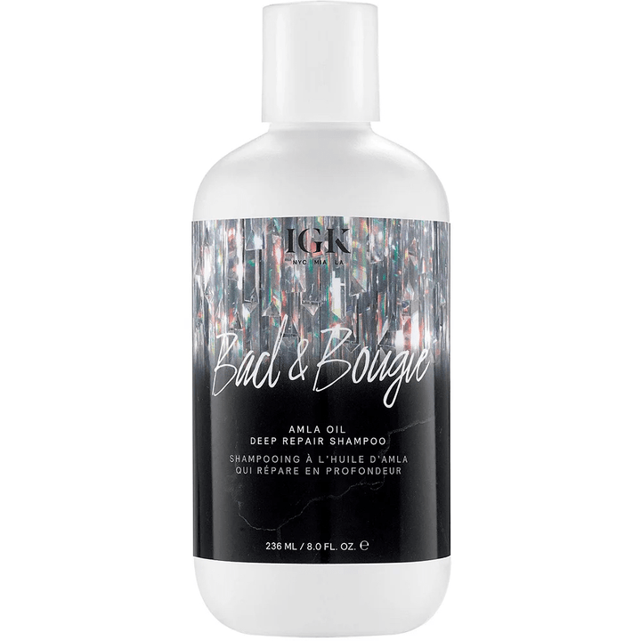 Bad & Bougie Amla Oil Deep Repair Shampoo - Studio 1 Beauty