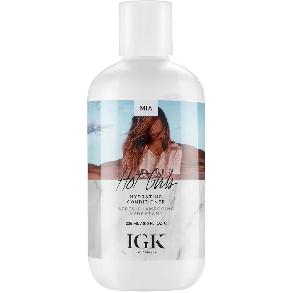 Hot Girls Hydrating Conditioner - Studio 1 Beauty