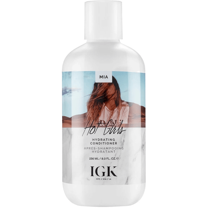 Hot Girls Hydrating Conditioner - Studio 1 Beauty