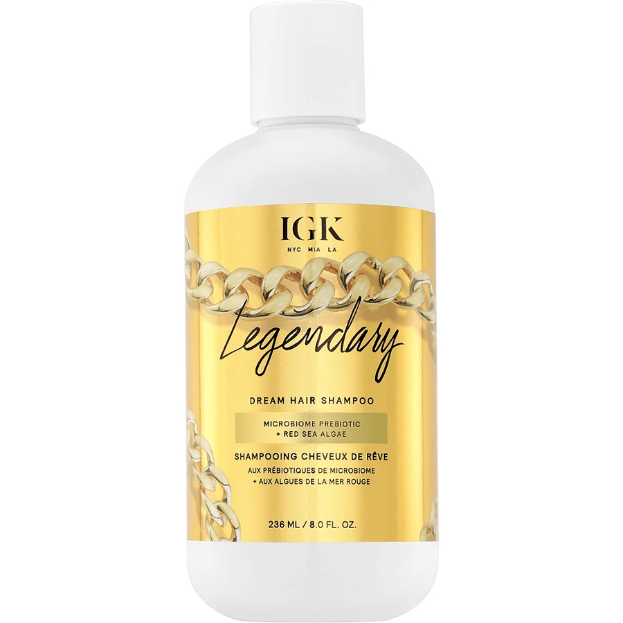 Legendary Dream Hair Shampoo - Studio 1 Beauty