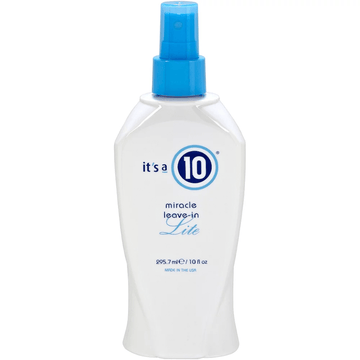 Miracle Leave-In Lite - Studio 1 Beauty