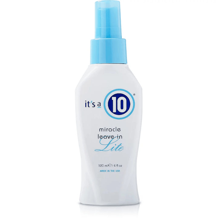Miracle Leave-In Lite - Studio 1 Beauty