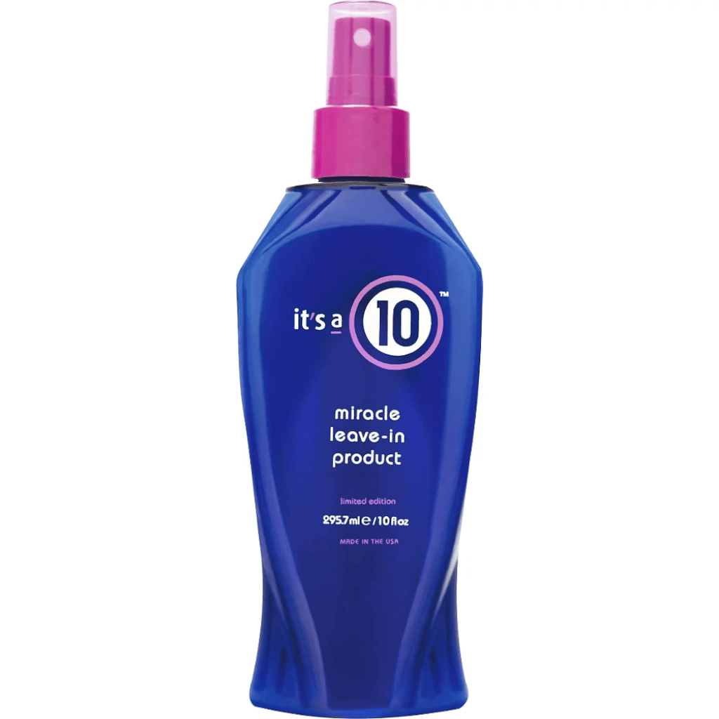 Miracle Leave-In Product - Studio 1 Beauty
