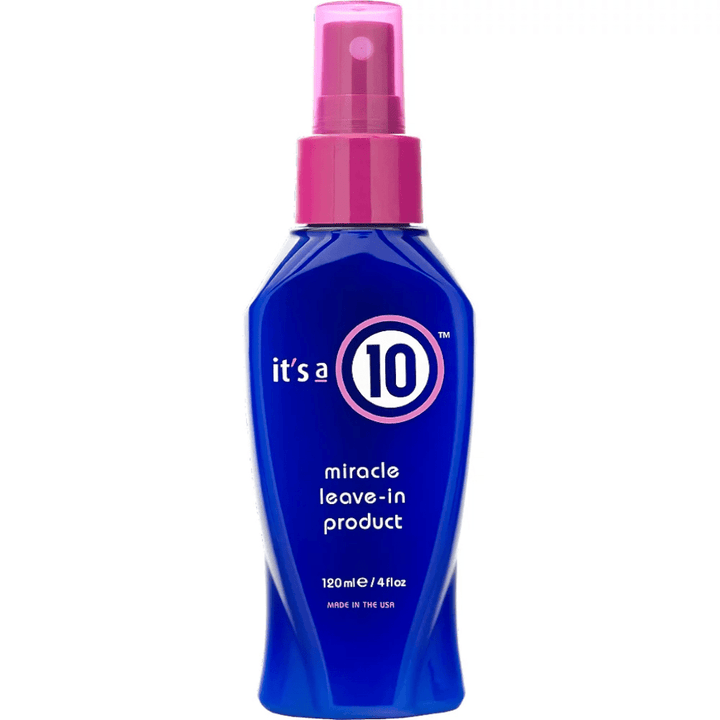 Miracle Leave-In Product - Studio 1 Beauty