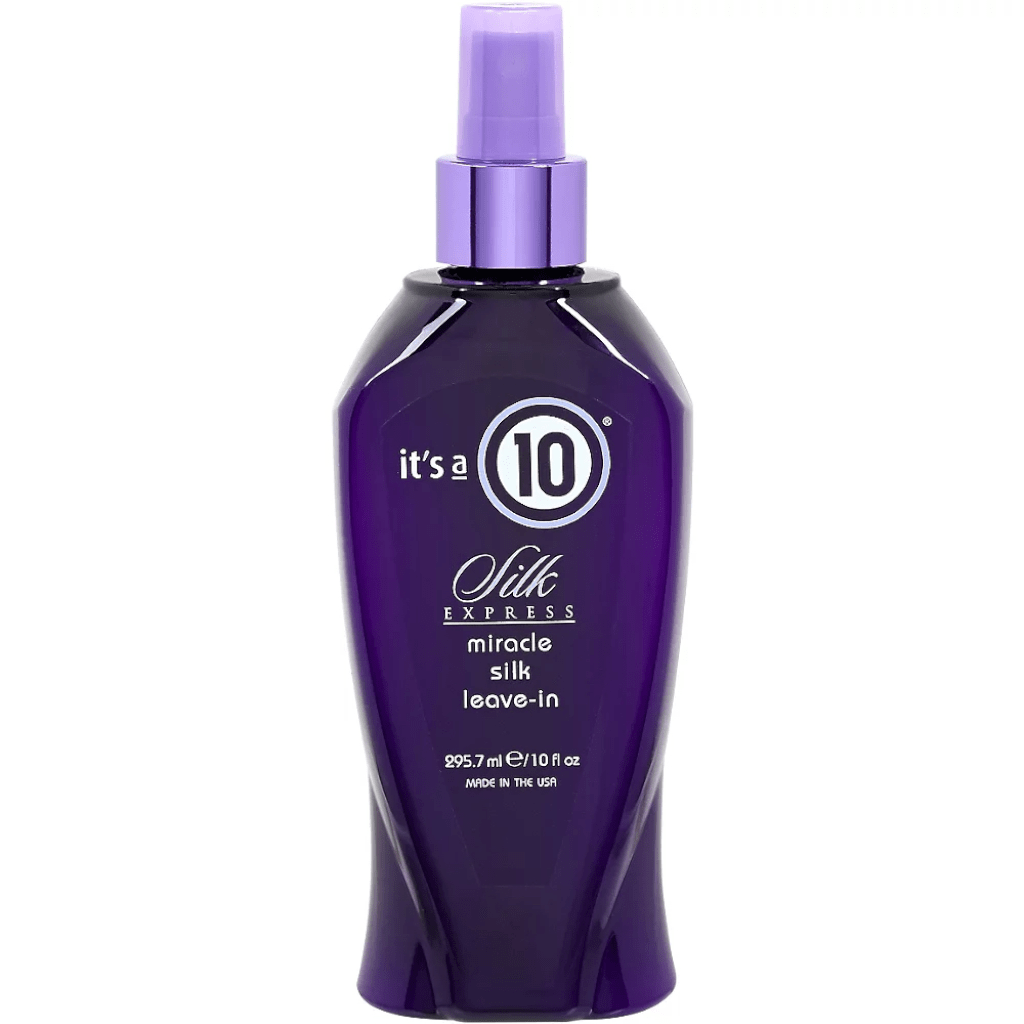 Silk Express Miracle Silk Leave-In - Studio 1 Beauty