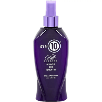 Silk Express Miracle Silk Leave-In - Studio 1 Beauty