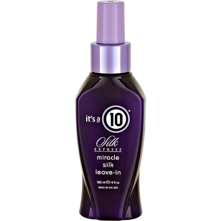 Silk Express Miracle Silk Leave-In - Studio 1 Beauty