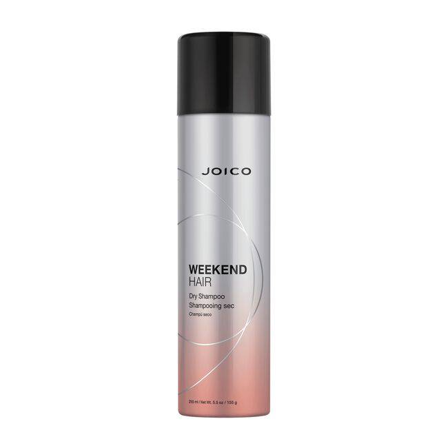 Weekend Hair Dry Shampoo - Studio 1 Beauty