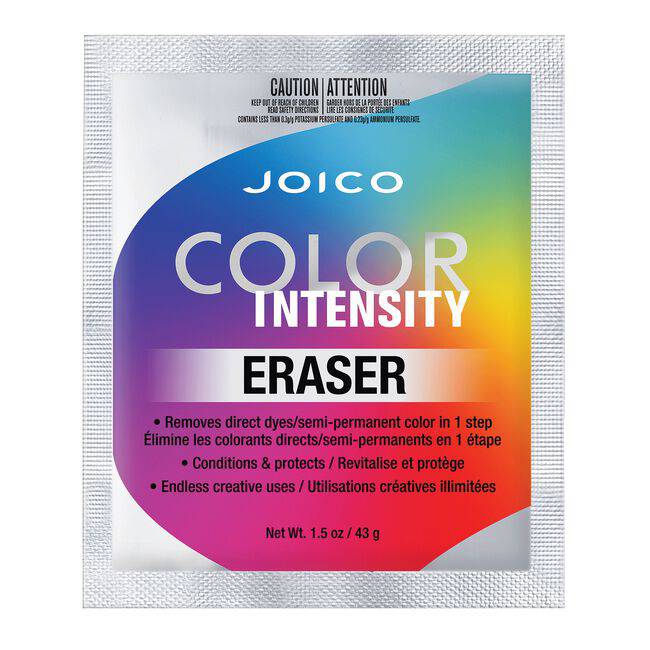 Color Intensity Eraser - Studio 1 Beauty