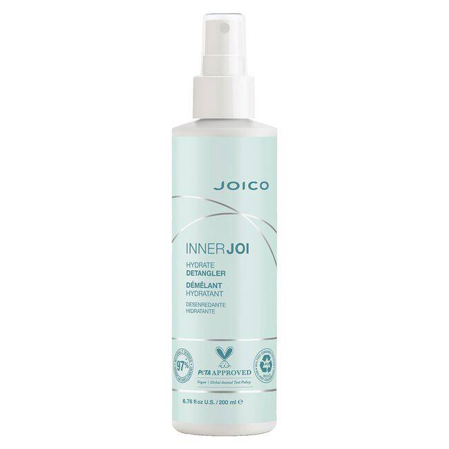 InnerJoi Hydrate Detangler - Studio 1 Beauty