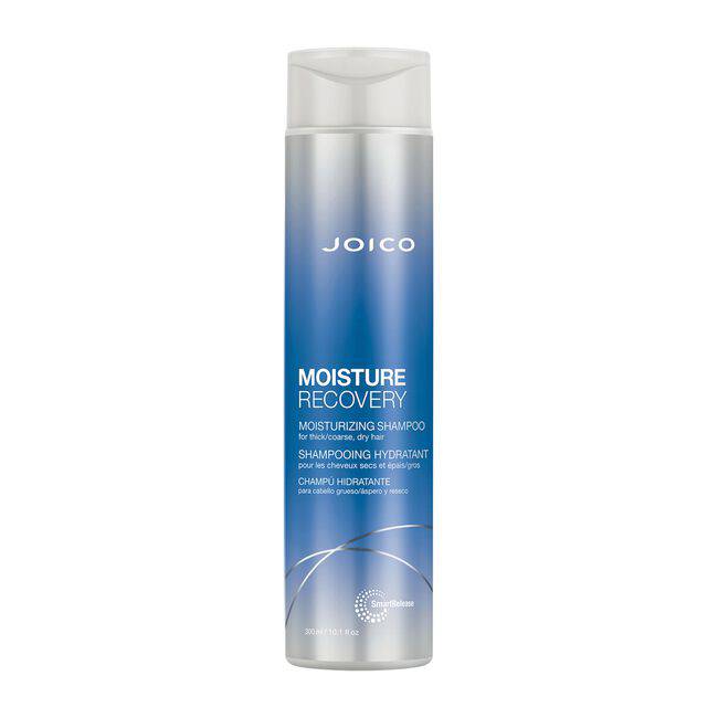 Moisture Recovery Shampoo - Studio 1 Beauty