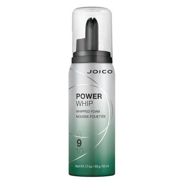 Power Whip Whipped Foam - Studio 1 Beauty