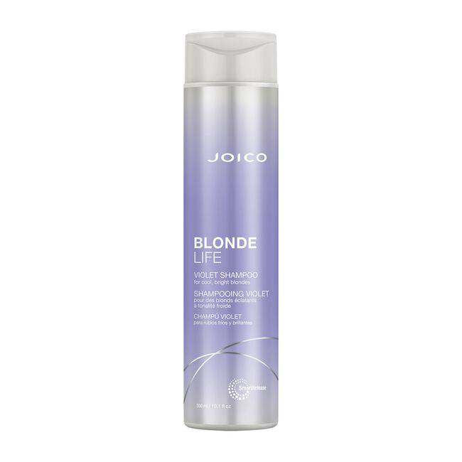 Blonde Life Violet Shampoo - Studio 1 Beauty