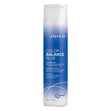 Color Balance Blue Shampoo - Studio 1 Beauty