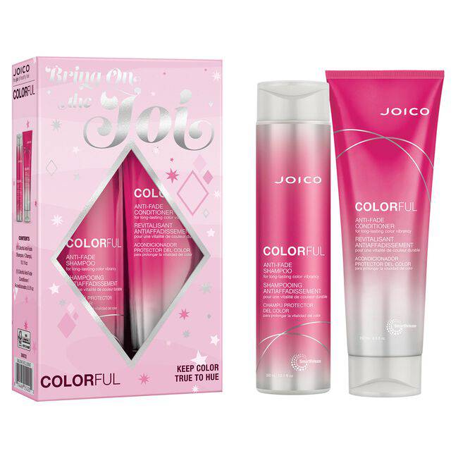 Colorful Duo - Studio 1 Beauty