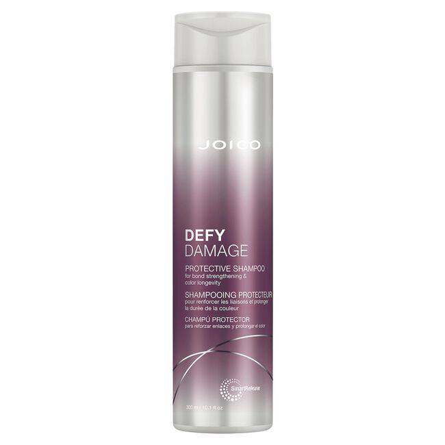 Defy Damage Protective Shampoo - Studio 1 Beauty