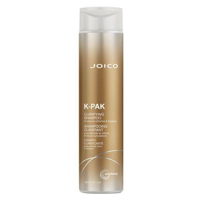 K-PAK Clarifying Shampoo - Studio 1 Beauty