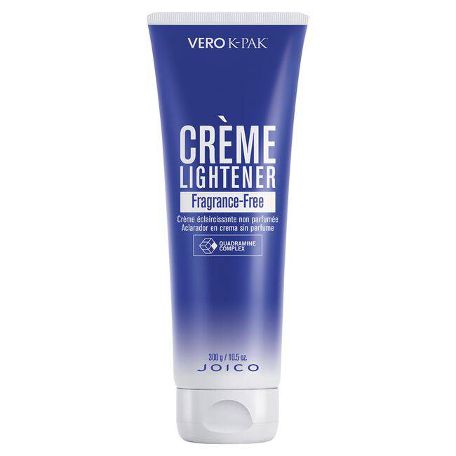 Fragrance-Free Creme Lightener - Studio 1 Beauty