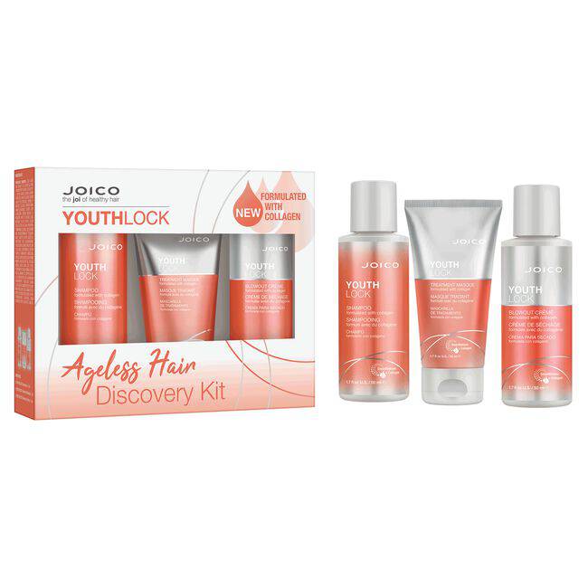 Youthlock Trial Kit - Studio 1 Beauty