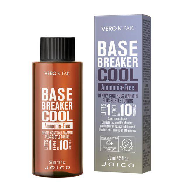 Vero K-PAK Base Breaker Cool - Studio 1 Beauty