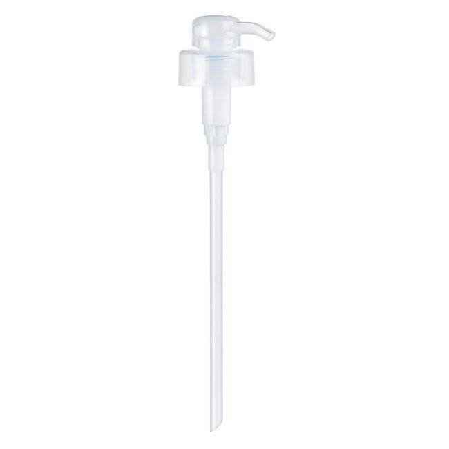 Blonde Life & Color Balance White Liter Pump - Studio 1 Beauty
