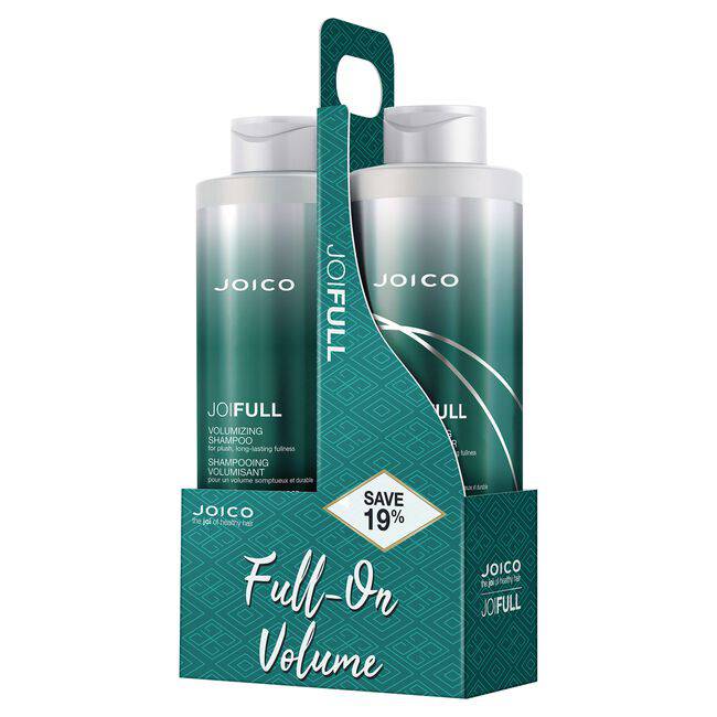 JoiFull Liter Duo - Studio 1 Beauty