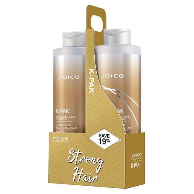 K-PAK Liter Duo - Studio 1 Beauty