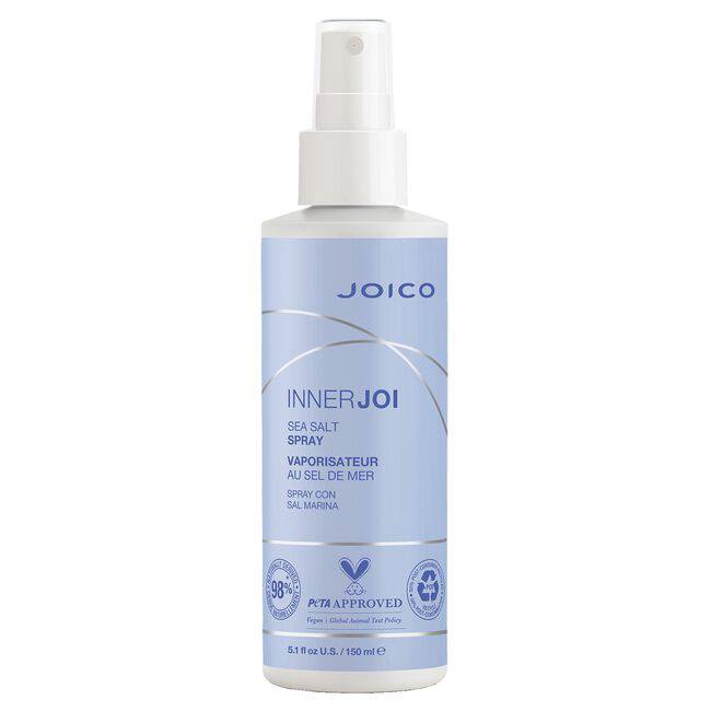 InnerJoi Style Sea Salt Spray - Studio 1 Beauty