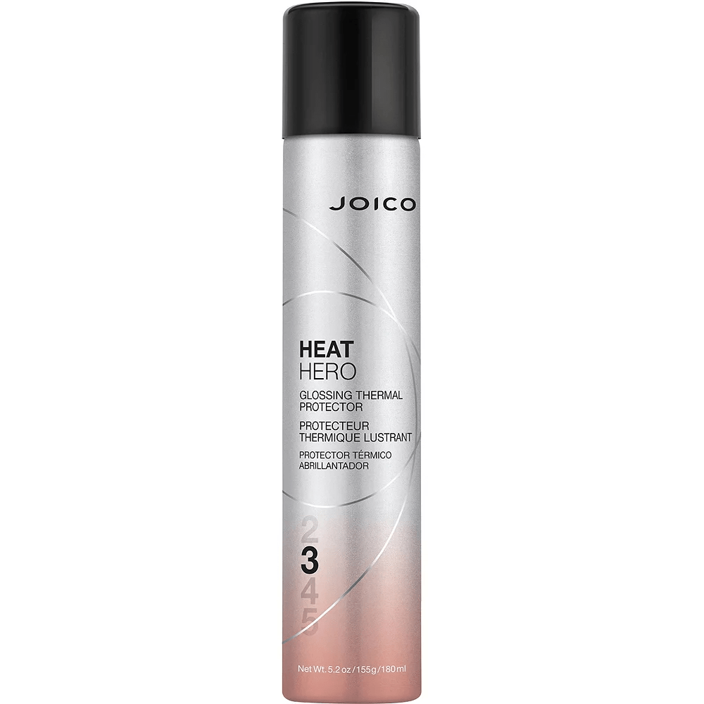 Heat Hero Glossing Thermal Protector - Studio 1 Beauty