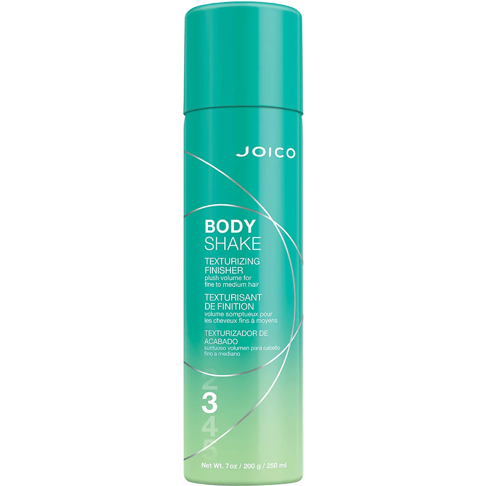 Body Shake Texturizing Finisher - Studio 1 Beauty
