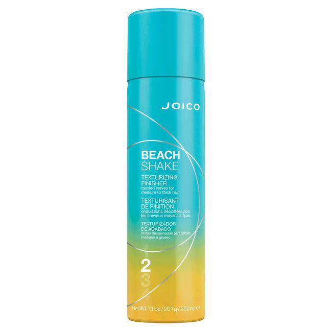 Beach Shake Texturizing Finisher - Studio 1 Beauty