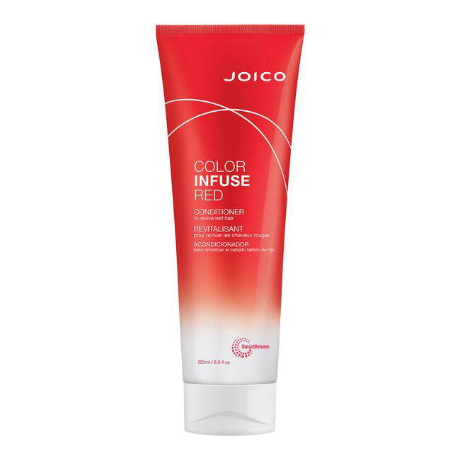 Color Infuse Red Conditioner - Studio 1 Beauty