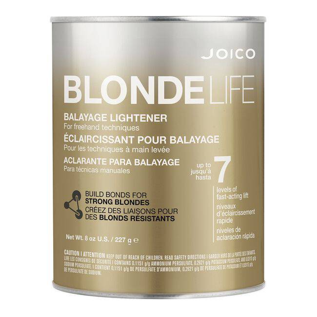 Blonde Life Balayage Lightener - Studio 1 Beauty