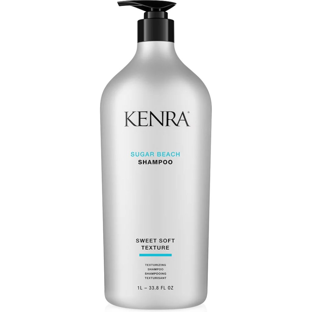 Kenra Professional Sugar Beach Shampoo - Studio 1 Beauty