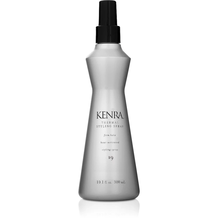 Kenra Professional Thermal Styling Spray 19 - Studio 1 Beauty