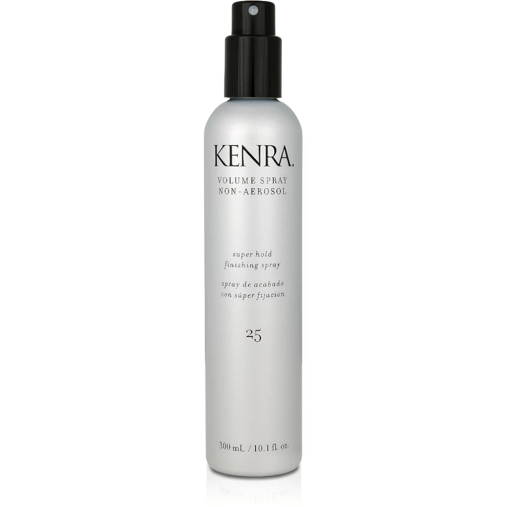 Kenra Professional Volume Spray 25 Non-Aerosol Super Hold Finishing Spray - Studio 1 Beauty