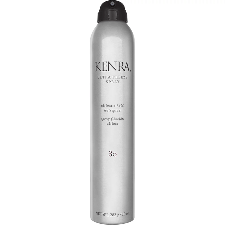 Kenra Professional Ultra Freeze Spray 30 - Studio 1 Beauty