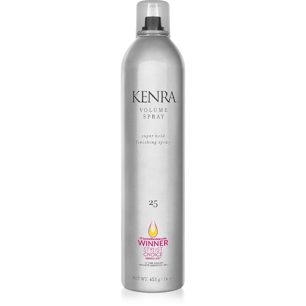 Kenra Professional Volume Spray 25 - Studio 1 Beauty