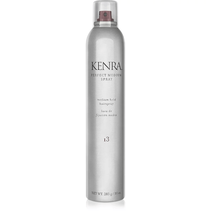 Perfect Medium Spray 13 - Studio 1 Beauty