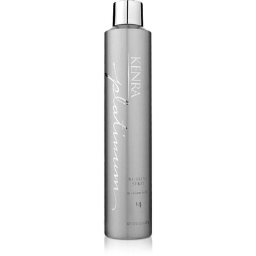 Platinum Working Spray 14 - Studio 1 Beauty