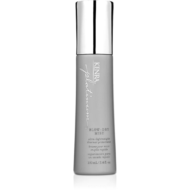 Platinum Blow-Dry Mist - Studio 1 Beauty