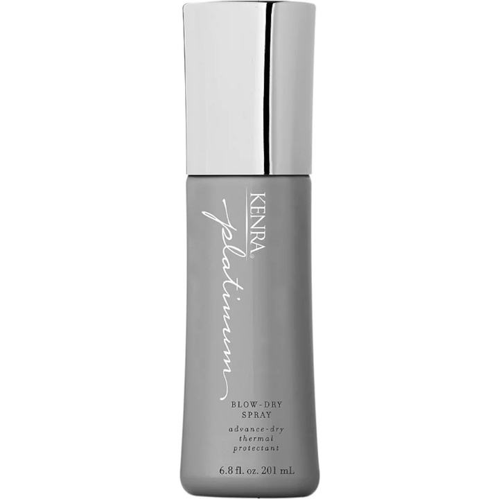 Platinum Blow-Dry Spray - Studio 1 Beauty