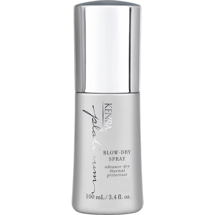 Platinum Blow-Dry Spray - Studio 1 Beauty