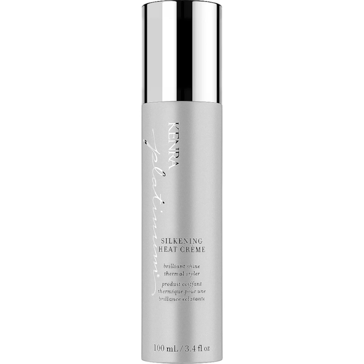 Silkening Heat Crème - Studio 1 Beauty
