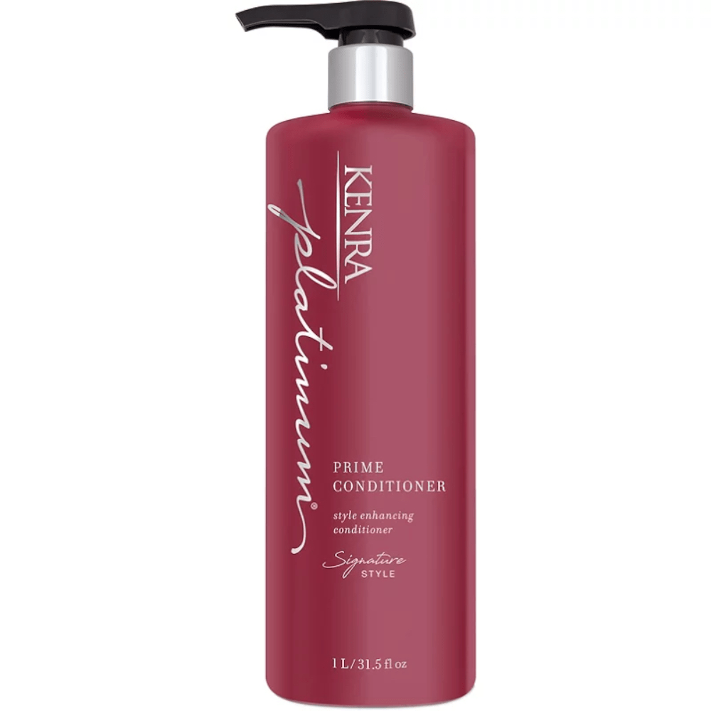 Kenra Professional Platinum Prime Conditioner - Studio 1 Beauty