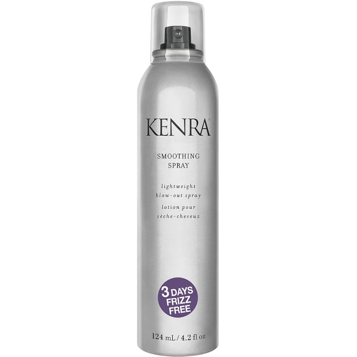Smoothing Spray - Studio 1 Beauty